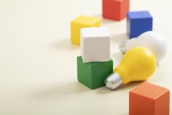 Cubix antistres