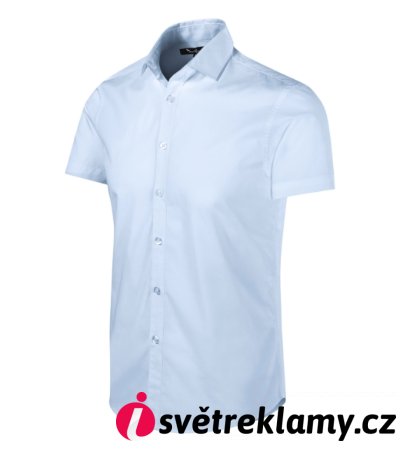 Flash - Barva: bílá, Velikost: S