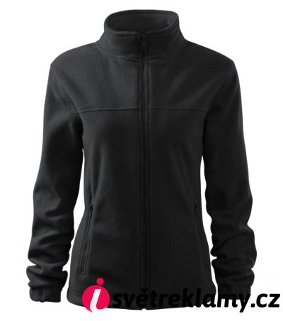 Jacket - Barva: bílá, Velikost: XS