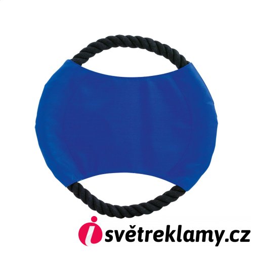 Dogby frisbee pro psy