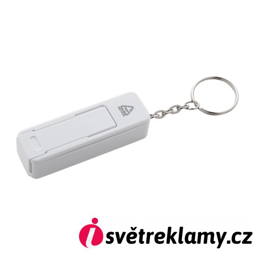 Zencall antistresový přívěšek na klíče RABS