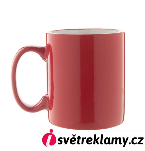 Bergen hrnek