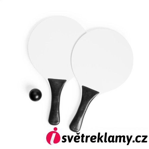 Negril plážový tenis