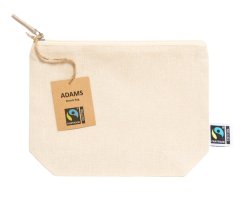 Ponsa fairtrade kosmetická taštička