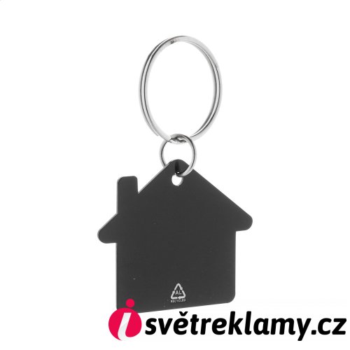 Ralhut přívěsek na klíče