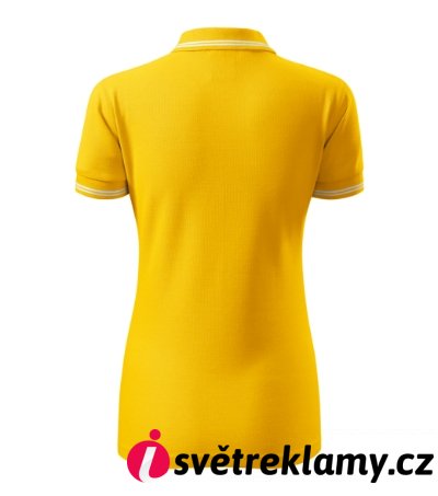 Urban - Barva: bílá, Velikost: S