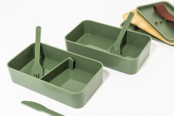 Satay box na jídlo