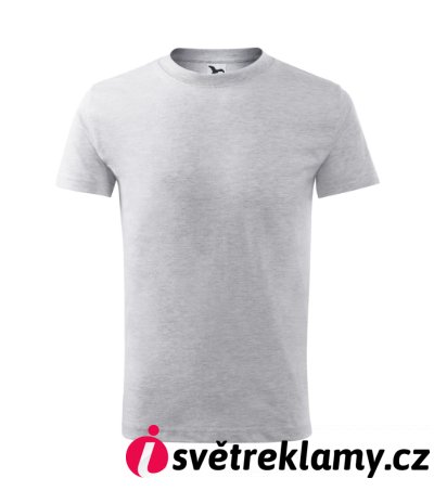 Classic New - Barva: bílá, Velikost: 158 cm/12 let