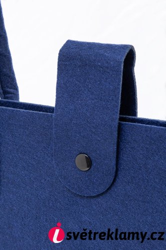 Refelt Shop Lux nákupní taška z RPET