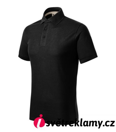 Prime (GOTS) - Barva: fuchsiová, Velikost: 2XL