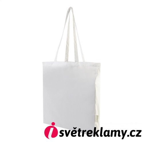 Guspex Hue nákupní taška z recyklované bavlny