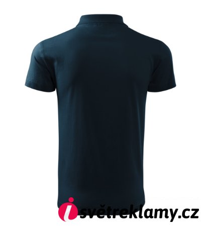 Single J. - Barva: bílá, Velikost: S