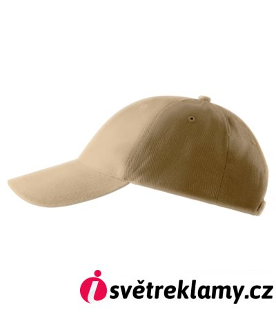 6P - Barva: bílá, Velikost: nastavitelná