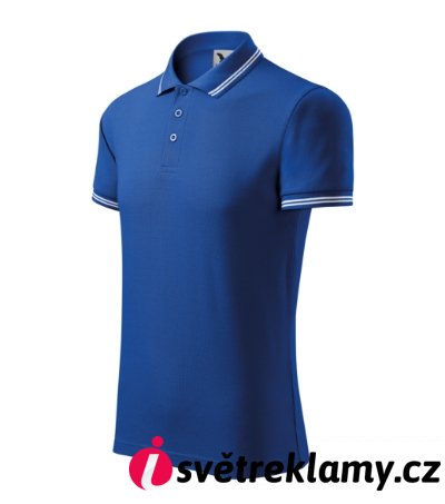 Urban - Barva: bílá, Velikost: S