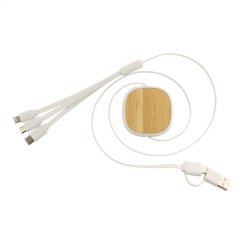Rabsle USB nabíjecí kabel