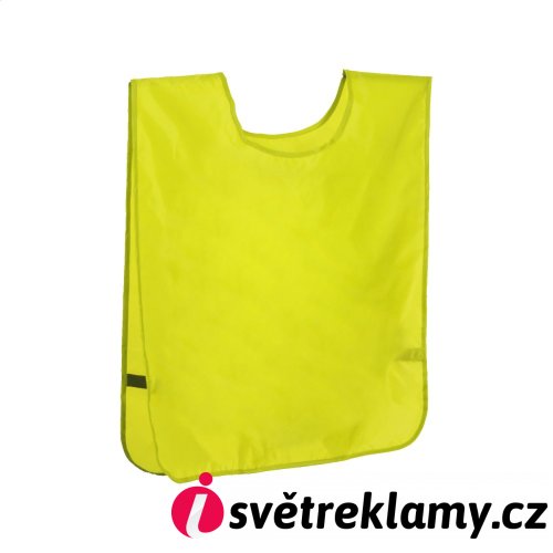 Warmup sportovní vesta