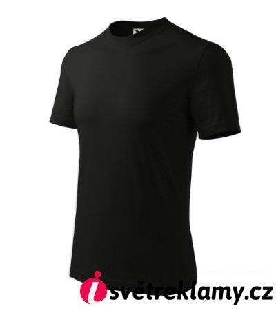 Heavy - Barva: bílá, Velikost: S