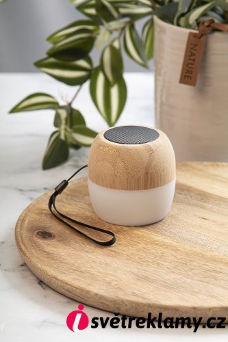 Lightbeat bezdrátový reproduktor