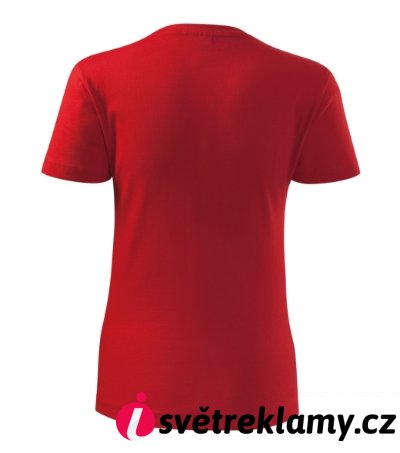 Classic New - Barva: bílá, Velikost: XS