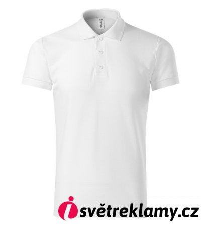 Joy - Barva: bílá, Velikost: S