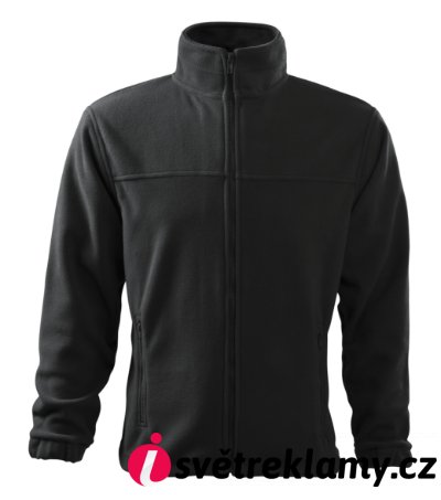 Jacket - Barva: bílá, Velikost: S