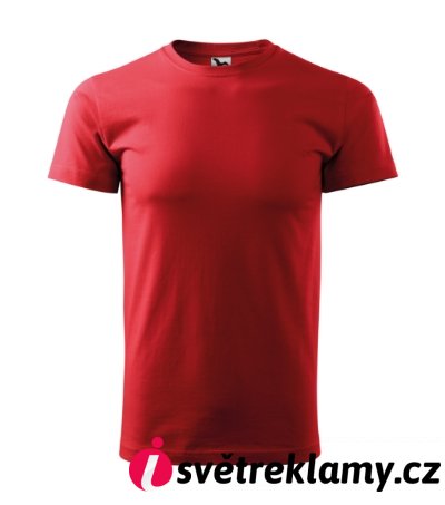 Basic - Barva: bílá, Velikost: XS