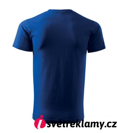 Basic - Barva: bílá, Velikost: XS