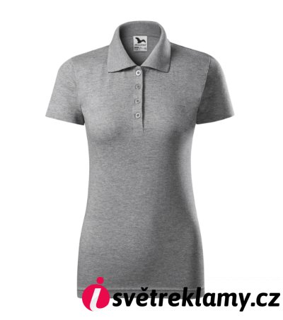 Single J. - Barva: bílá, Velikost: XS