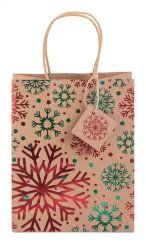 Pekkola S vánoční dárková taška, malá