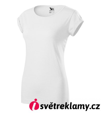 Fusion - Barva: bílá, Velikost: XS