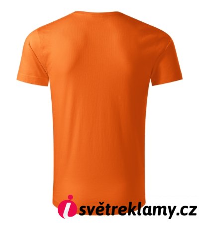 Origin (GOTS) - Barva: bílá, Velikost: S