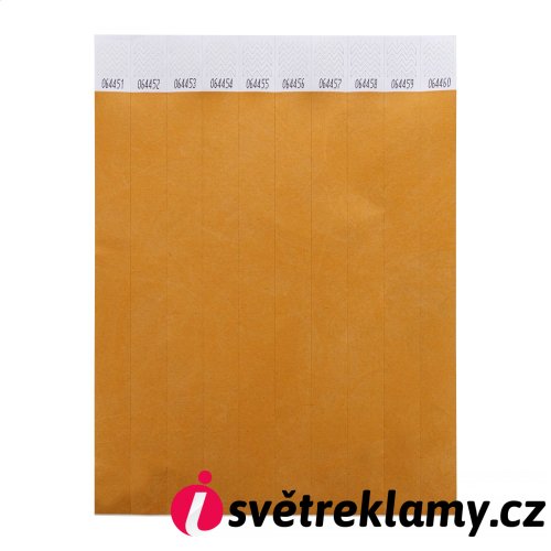 Wristvek náramky (10 ks)
