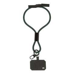 CuffCharge 60W RPET kabel s náramkem na mobil