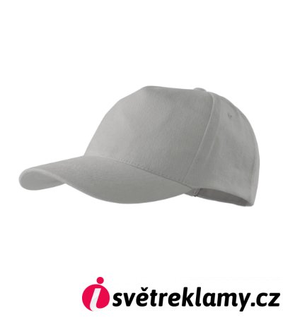 5P - Barva: bílá, Velikost: nastavitelná