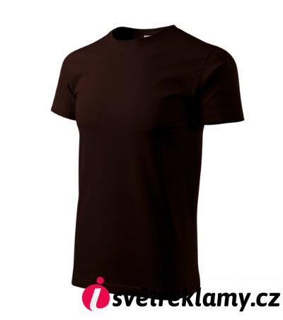 Basic - Barva: bílá, Velikost: XS