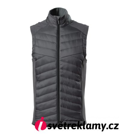 Cross - Barva: černá, Velikost: M