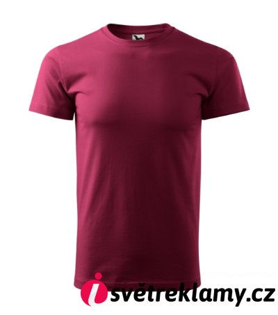 Heavy New - Barva: bílá, Velikost: XS