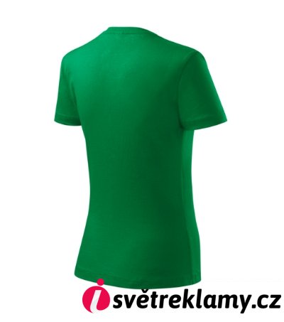 Classic New - Barva: bílá, Velikost: XS