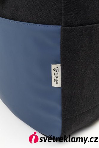 Blakkan Back batoh z recyklovaného plátna