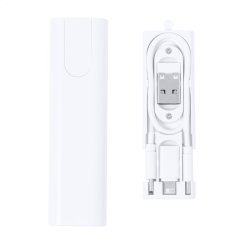 Complix Sada USB nabíjecích kabelů