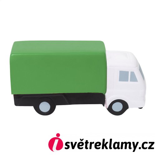 Furgone Plus antistres