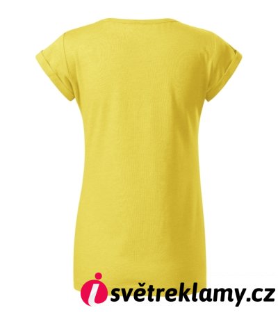 Fusion - Barva: bílá, Velikost: XS