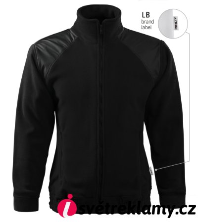 Jacket Hi-Q - Barva: černá, Velikost: S