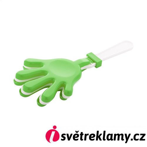 Clappy RPP fandící ruka