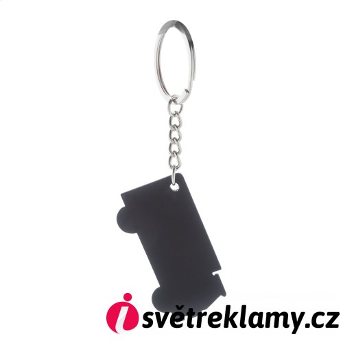 LorryShine přívěšek na klíče