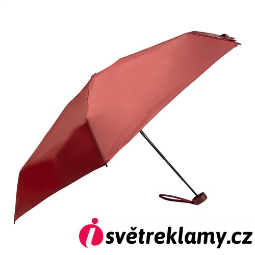 Fractus mini RPET deštník