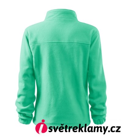 Jacket - Barva: bílá, Velikost: XS