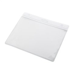 Bahhol identifikační visačka