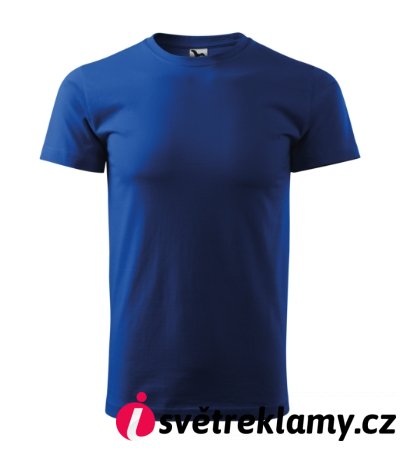 Basic - Barva: bílá, Velikost: XS