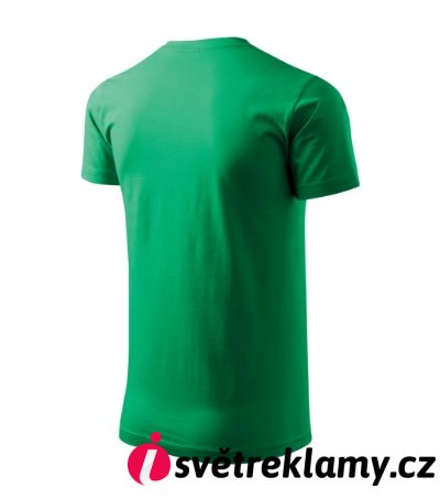 Basic - Barva: bílá, Velikost: XS